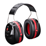 Artikelbild 1 für 3M Kapselgehörschutz Peltor™ Optime™ III, Artikelnummer 471115