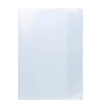 Artikelbild 2 für HERMA Heftumschlag PLUS transparent DIN A4, Artikelnummer 772733