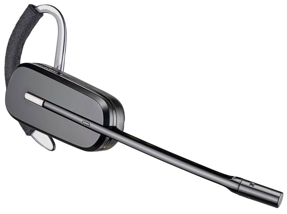 Poly Cs 540 poly CS 540 Wireless-Headset schwarz | office discount