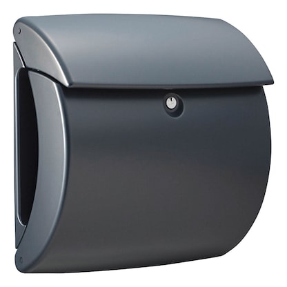 Artikelbild 4 für BURG WÄCHTER Briefkasten Pearl 35650 granit, Artikelnummer 507355