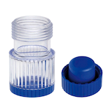 Artikelbild 1 für FIRST AID ONLY® Tablettenmörser blau, transparent, 1 St., Artikelnummer 313906