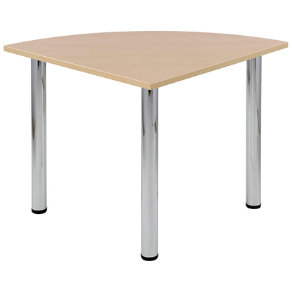 Artikelbild 2 für SODEMATUB Tischbeine chrom , 2 St., Artikelnummer 493056