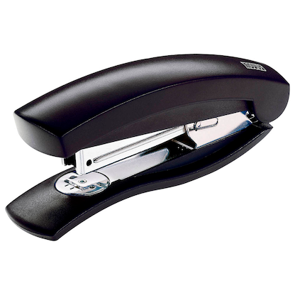 Artikelbild für novus Heftgerät C 2 schwarz, 1 St., Artikelnummer 588079