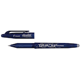 Artikelbild 1 für PILOT FRIXION ball Tintenroller 0,35 mm, Schreibfarbe: blau, 1 St., Artikelnummer 205518