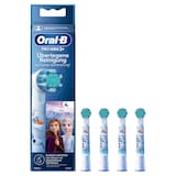 Artikelbild 1 für Oral-B PRO KIDS 3+ FROZEN Zahnbürstenaufsätze, 4 St., Artikelnummer 273138