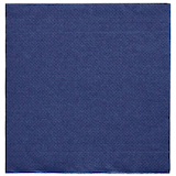 Artikelbild 1 für PAPSTAR Servietten Daily Collection dunkelblau 2-lagig 24,0 x 24,0 cm, 20 St., Artikelnummer 236636