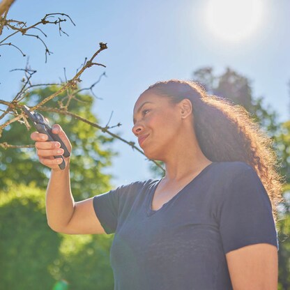 Artikelbild 2 für GARDENA PremiumCut Gartenschere, Artikelnummer 651636