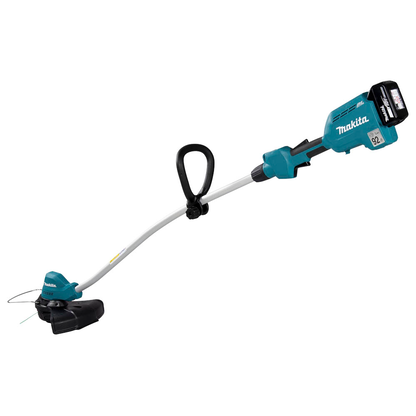 Artikelbild 4 für makita DUR189RF Akku-Rasentrimmer 18,0 V, mit 1 Akku, Artikelnummer 583371