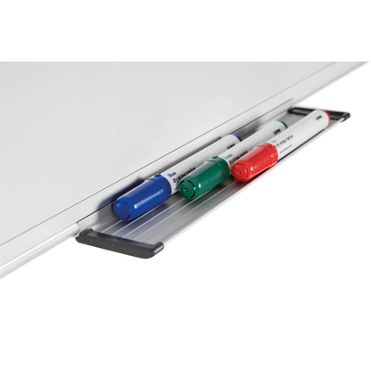 Artikelbild 8 für Bi-Office Whiteboard MAYA 90,0 x 60,0 cm weiß lackierter Stahl, Artikelnummer 609634
