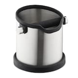 Artikelbild 1 für relaxdays Abklopfbehälter silber 1,8 l, 1 St., Artikelnummer 400834