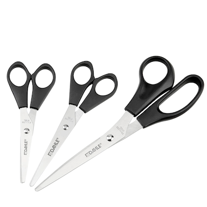 Artikelbild für DAHLE Scheren-Set 54600 Home, Artikelnummer 317398
