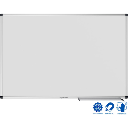 Artikelbild 6 für Legamaster Whiteboard UNITE 90,0 x 60,0 cm weiß lackierter Stahl, Artikelnummer 443779