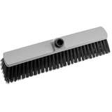 Artikelbild 1 für haug® bürsten Besenkopf in-up grau Kunststoff 41,0 cm breit, Artikelnummer 456949