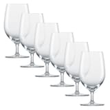Artikelbild 1 für Schott Zwiesel Trinkglas Banquet 235,0 ml, 6 St., Artikelnummer 548087