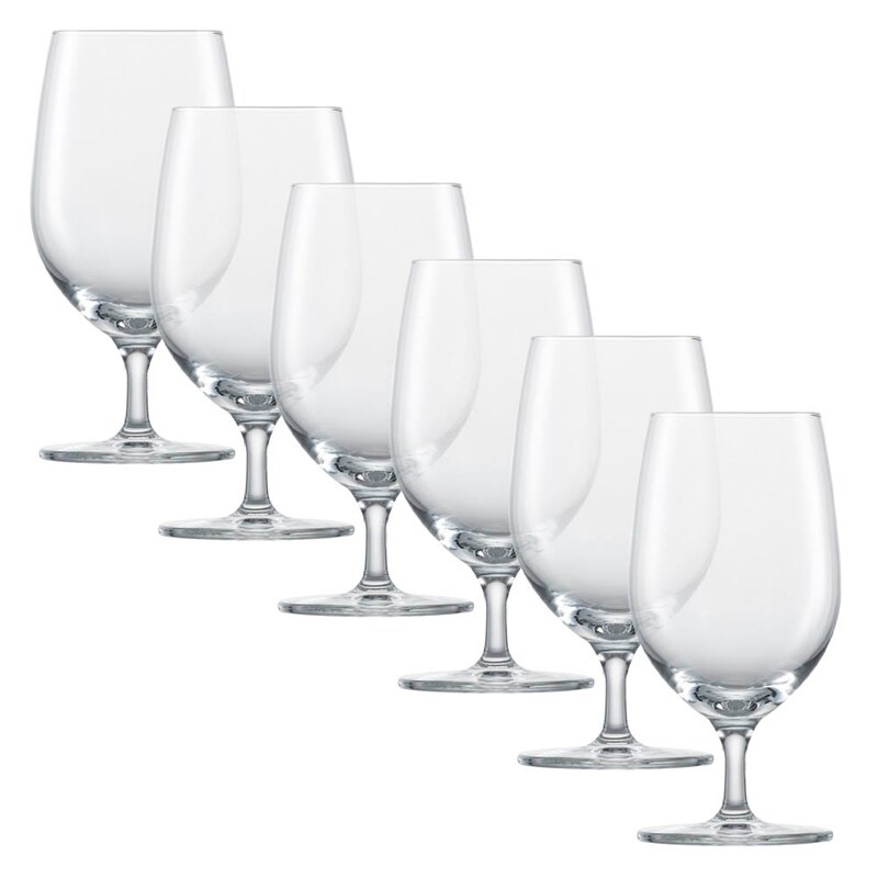 Schott Zwiesel Trinkglas Banquet 235,0 ml, 6 St