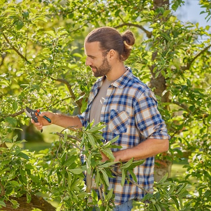 Artikelbild 2 für GARDENA PremiumCut Pro Flex Gartenschere, Artikelnummer 652588