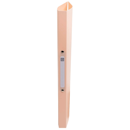 Artikelbild 10 für Exacompta Skandi Ringbücher 2-Ringe farbsortiert 2,0 cm DIN A4, 20 St., Artikelnummer 681076