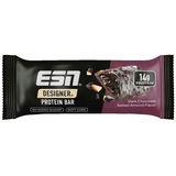 Artikelbild 1 für ESN® Designer Bar Dark Chocolate Salted Almond 31 % Proteinriegel 12x 45,0 g, Artikelnummer 771059