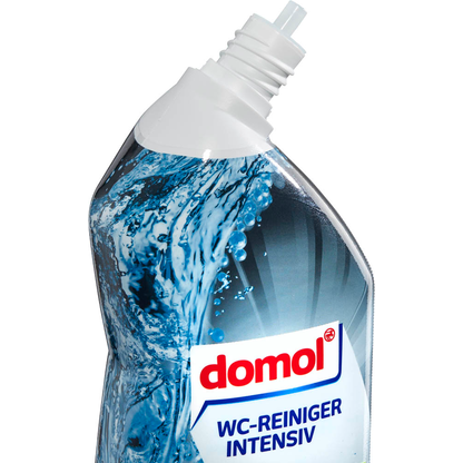 Artikelbild 3 für domol POWER WC-Reiniger Ozeanfrische, 750,0 ml, Artikelnummer 213072