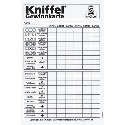 Artikelbild 6 für Idena 150 Spiele-Set, 1 St., Artikelnummer 349144