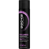 Artikelbild 1 für SYOSS FULLNESS Haarspray 400 ml, Artikelnummer 627937