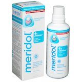 Artikelbild 1 für meridol ZAHNFLEISCHSCHUTZ Mundspülung 400 ml, Artikelnummer 421497