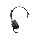 Artikelbild 1 für Jabra Evolve 65 MS Mono Bluetooth-Headset schwarz, Artikelnummer 226017