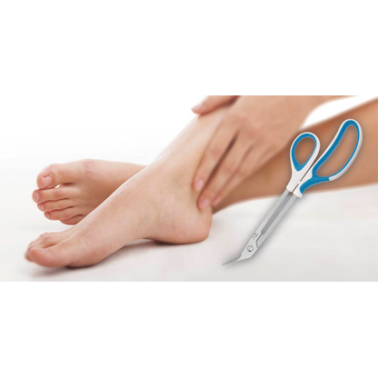 Artikelbild 2 für FIRST AID ONLY® Nagelschere, 1 St., Artikelnummer 313918