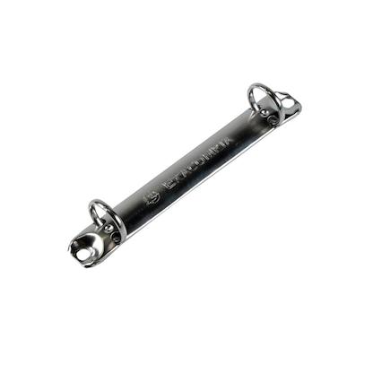 Artikelbild 2 für Exacompta Ringbuch 2-Ringe blau 2,0 cm DIN A4, 1 St., Artikelnummer 680536