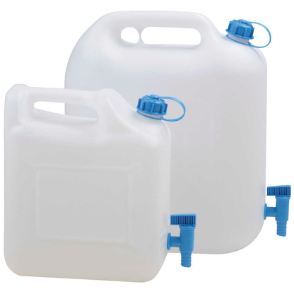 Artikelbild 3 für hünersdorff Wasserkanister 12,0 l, 1 St., Artikelnummer 177985