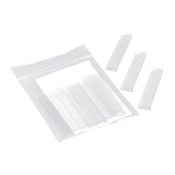 Artikelbild 1 für styro Beschriftungsschilder mit Clip transparent, 10 St., Artikelnummer 336166