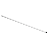 Artikelbild 1 für Nölle Kunststoff Besenstiel, Artikelnummer 327460