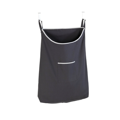 Artikelbild für WENKO Wäschekorb Canguru grau, 1 St., Artikelnummer 810723