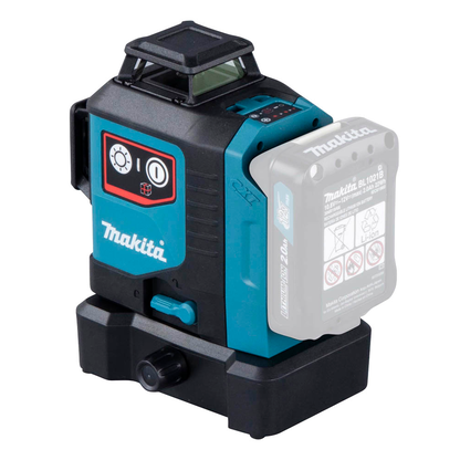 Artikelbild 3 für makita SK700D Akku-Multilinienlaser 12,0 V, ohne Akku, Artikelnummer 307817