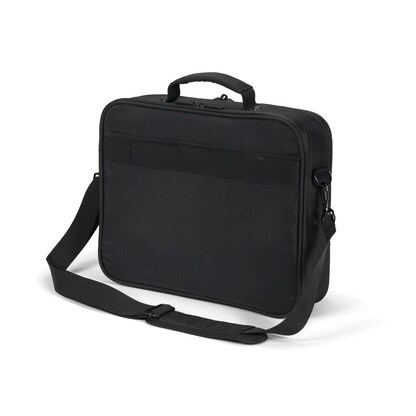 Artikelbild 4 für DICOTA Laptoptasche Eco Multi Core Kunstfaser schwarz D32031-RPET bis 44,0 cm (17,3 Zoll), Artikelnummer 363368