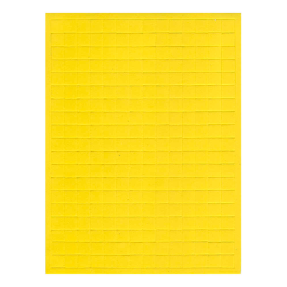 Artikelbild 5 für folia Moosgummi MOSAIK BASIC mehrfarbig 1.596 St., Artikelnummer 776217