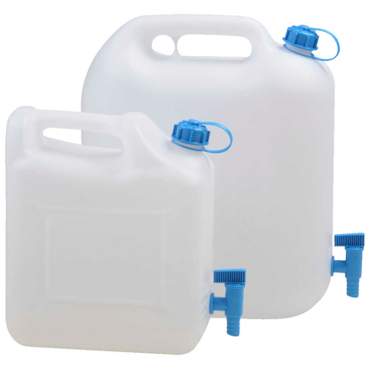 Artikelbild 4 für hünersdorff Wasserkanister 12,0 l, 1 St., Artikelnummer 177985