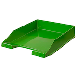 Artikelbild 1 für HAN Briefablage grün DIN A4, 1 St., Artikelnummer 441903