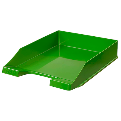 Artikelbild für HAN Briefablage grün DIN A4, 1 St., Artikelnummer 441903