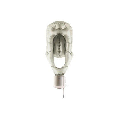 Artikelbild für KRUPS CF6000 Ionic Trockenhaube weiß 600 W, Artikelnummer 929968