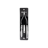 Artikelbild 1 für ZWILLING CLASSIC INOX Maniküre-Set 4-tlg., 1 St., Artikelnummer 344923