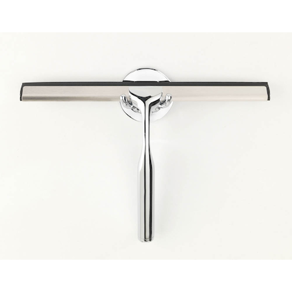 Artikelbild 2 für WENKO Terni Plus Duschabzieher 24,5 cm, 1 St., Artikelnummer 803897