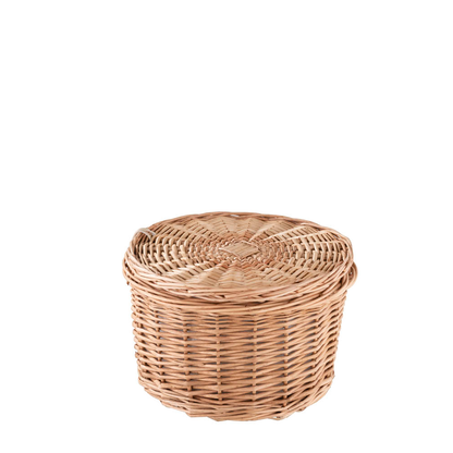 Artikelbild 3 für APS Eierkorb braun, 1 St., Artikelnummer 197547