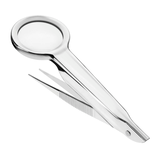 Artikelbild 1 für FIRST AID ONLY® Lupen- Pinzette, 1 St., Artikelnummer 313797