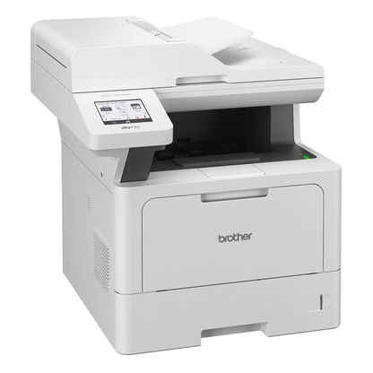 Artikelbild 7 für brother MFC-L5710DN 4 in 1 Laser-Multifunktionsdrucker grau, Artikelnummer 157919