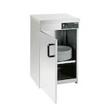 Artikelbild 1 für Bartscher 1T Wärmeschrank, Artikelnummer 425084