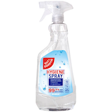 Artikelbild 1 für GUT&GÜNSTIG Desinfektionsspray 750,0 ml, Artikelnummer 627964