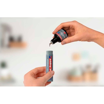 Artikelbild 3 für edding Nachfülltusche BT30 blau, Artikelnummer 193132