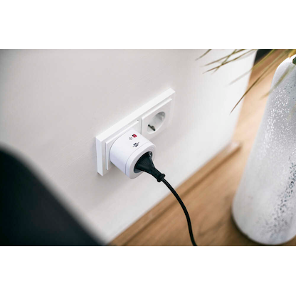 Artikelbild 5 für brennenstuhl Connect WA 3600 XS02 WLAN-Steckdose, 1 St., Artikelnummer 810329