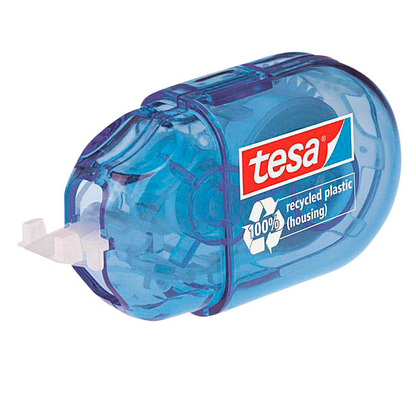 Artikelbild 5 für AKTION: OXFORD Trennblätter DIN A4 1-10 grau, 250 g/qm, 100 St. + GRATIS tesa Mini-Korrektur-Roller, blau, Artikelnummer 134155